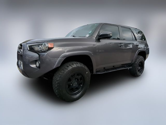 2019 Toyota 4Runner 