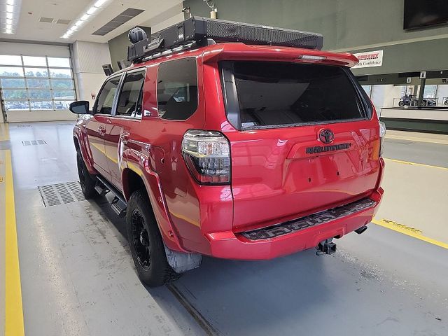 2019 Toyota 4Runner SR5 Premium