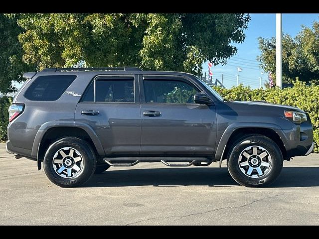 2019 Toyota 4Runner 