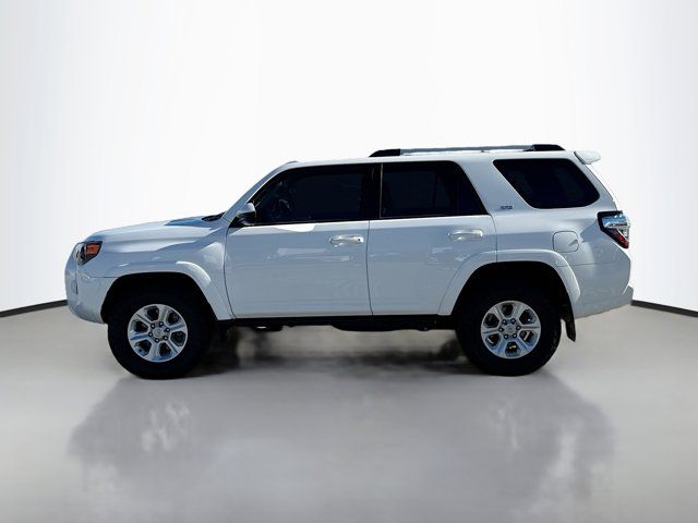 2019 Toyota 4Runner 