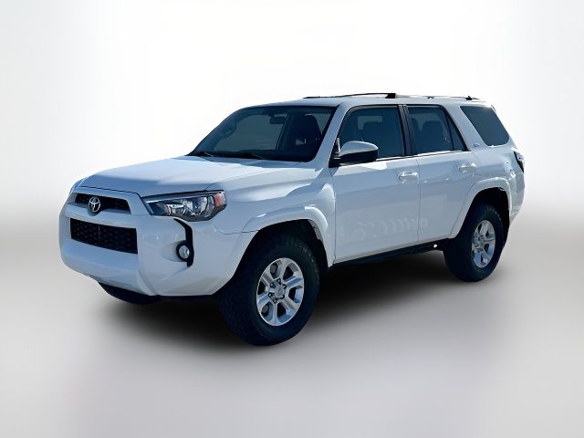 2019 Toyota 4Runner 