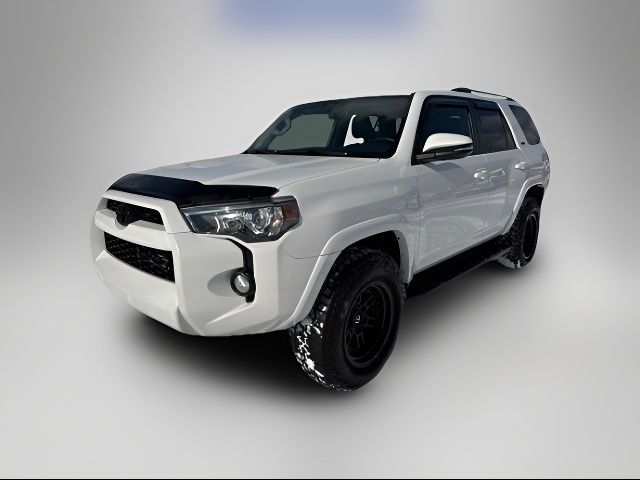 2019 Toyota 4Runner SR5 Premium