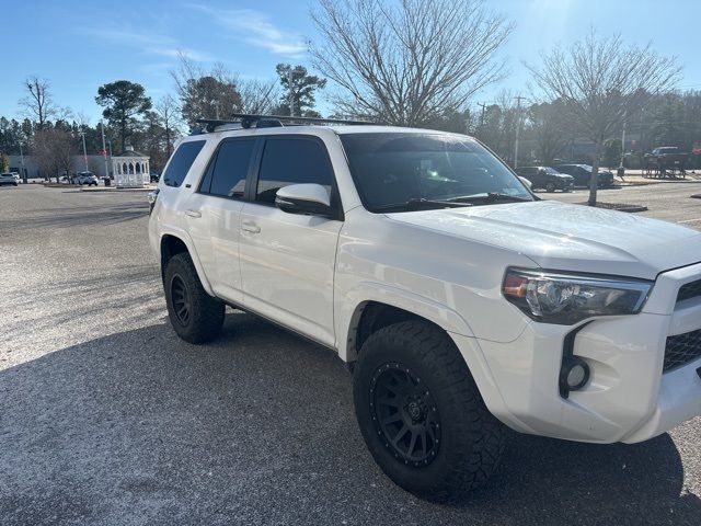 2019 Toyota 4Runner SR5 Premium