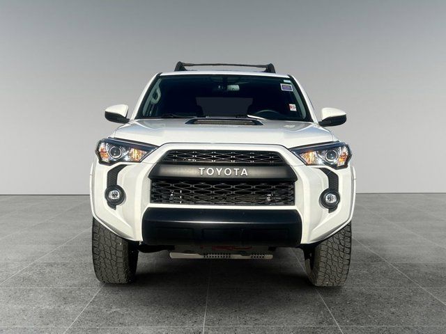 2019 Toyota 4Runner TRD Pro