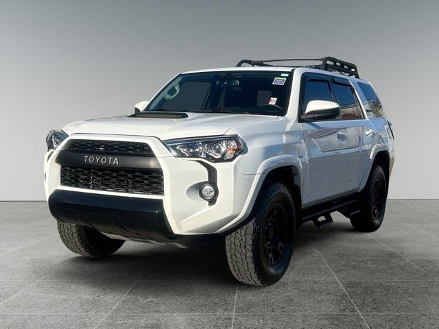 2019 Toyota 4Runner TRD Pro