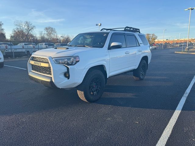 2019 Toyota 4Runner TRD Pro