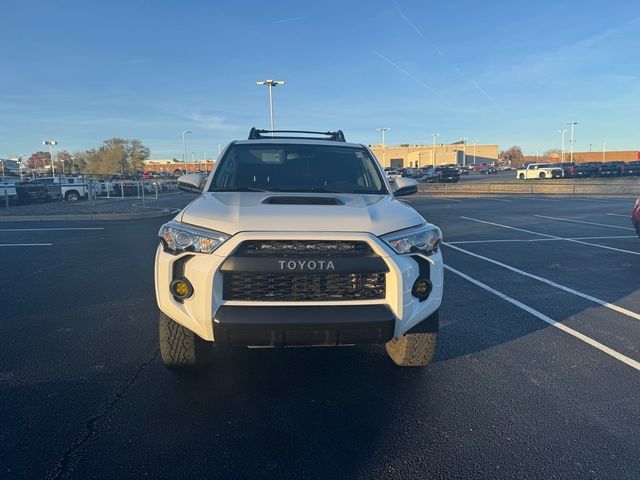 2019 Toyota 4Runner TRD Pro