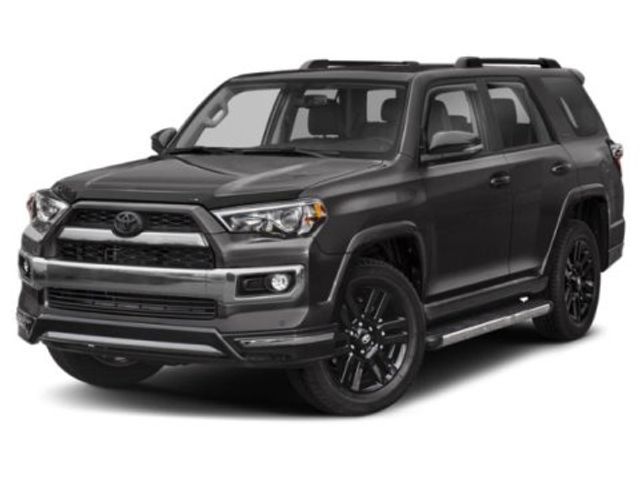 2019 Toyota 4Runner Limited Nightshade