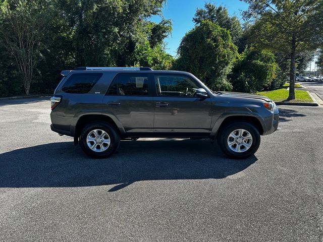 2019 Toyota 4Runner 