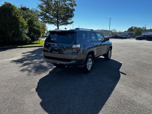 2019 Toyota 4Runner 