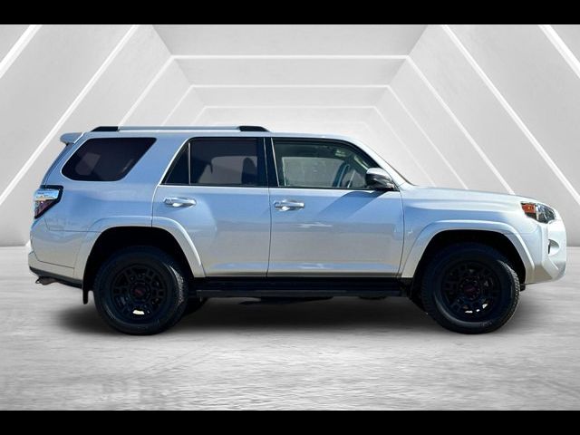 2019 Toyota 4Runner 