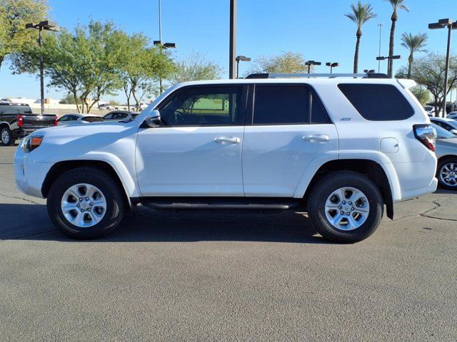 2019 Toyota 4Runner 