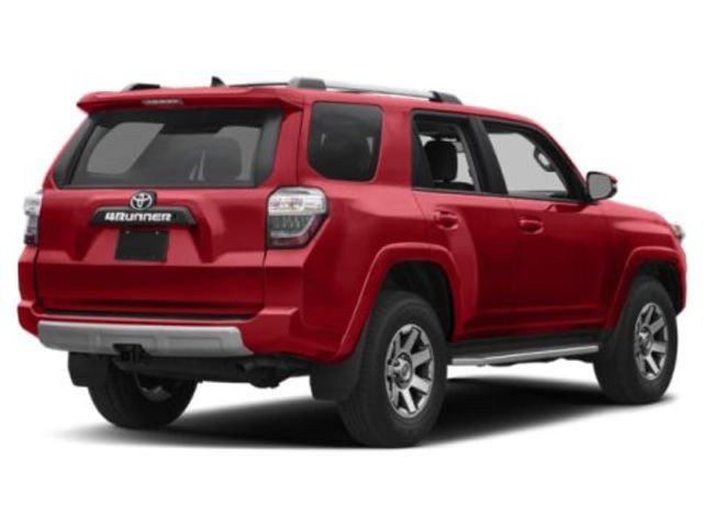 2019 Toyota 4Runner 