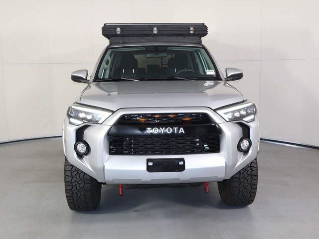 2019 Toyota 4Runner 