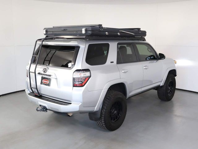 2019 Toyota 4Runner 