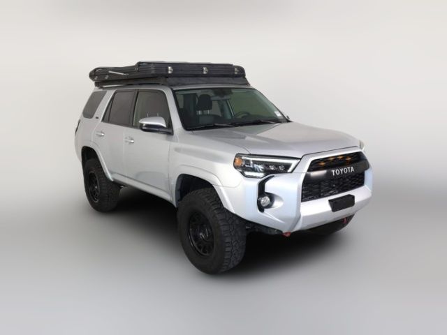 2019 Toyota 4Runner 