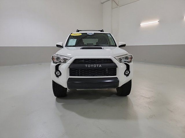 2019 Toyota 4Runner TRD Pro