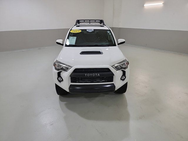 2019 Toyota 4Runner TRD Pro