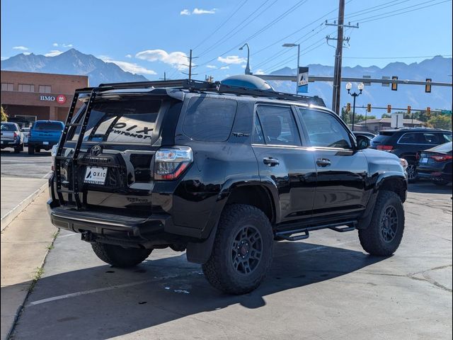 2019 Toyota 4Runner TRD Pro