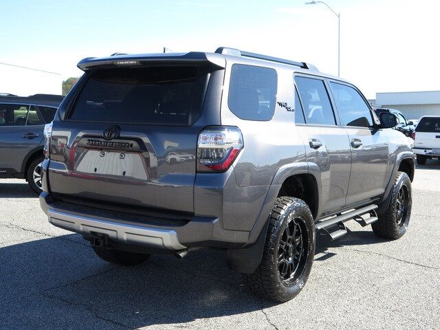 2019 Toyota 4Runner 