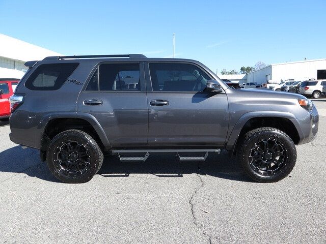 2019 Toyota 4Runner 