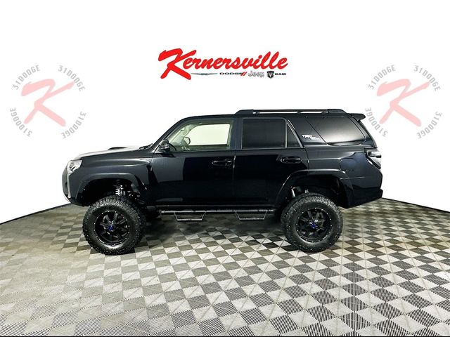 2019 Toyota 4Runner TRD Off Road Premium