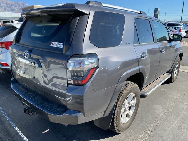 2019 Toyota 4Runner SR5 Premium