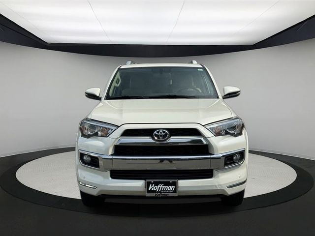 2019 Toyota 4Runner 