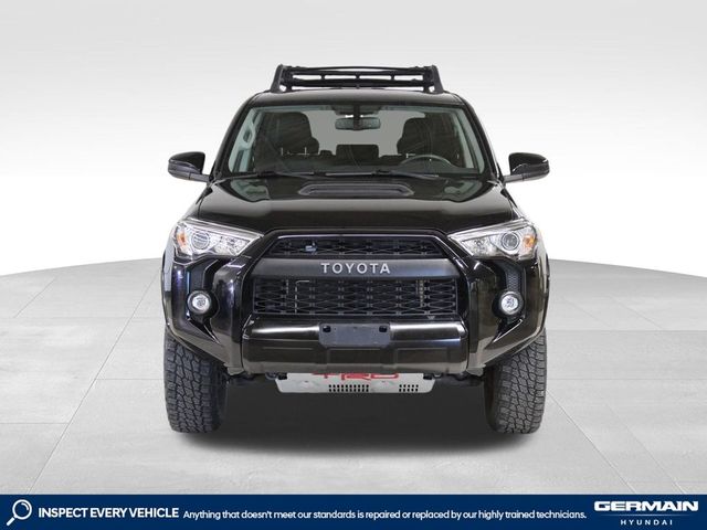 2019 Toyota 4Runner TRD Pro