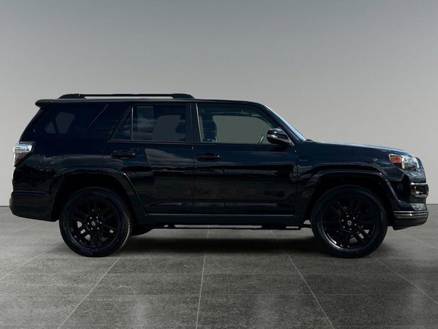 2019 Toyota 4Runner Limited Nightshade