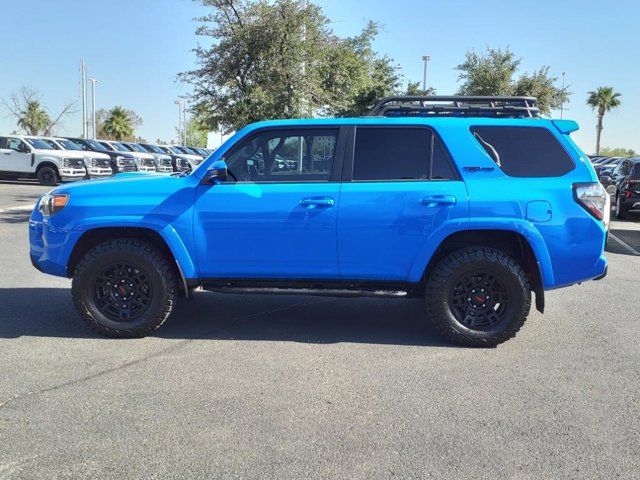 2019 Toyota 4Runner 