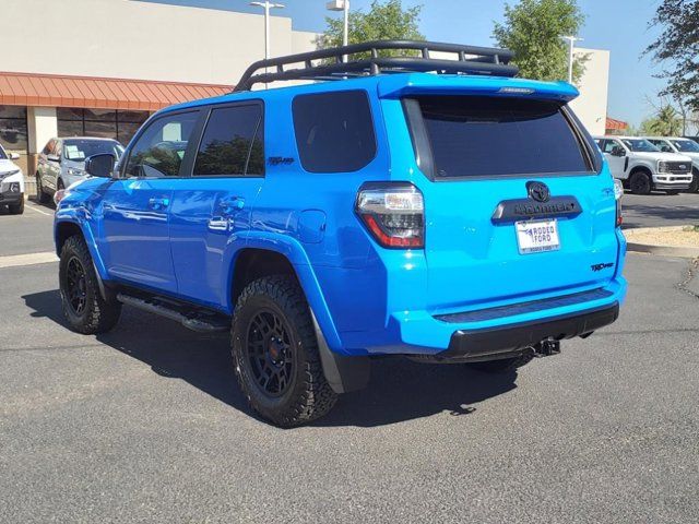 2019 Toyota 4Runner 