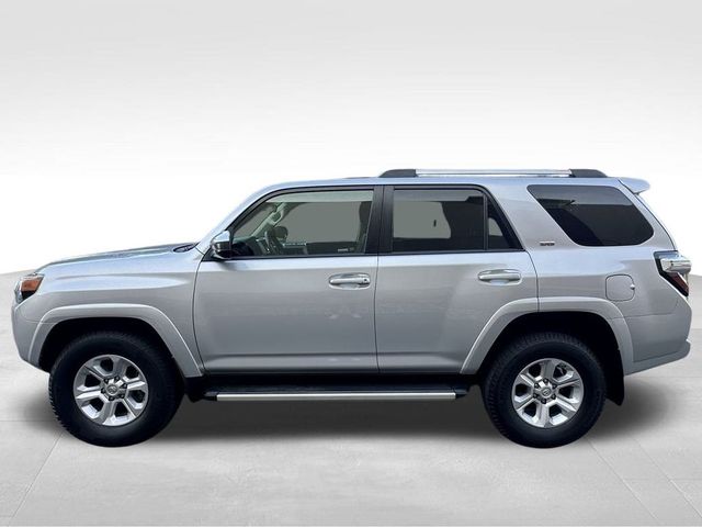 2019 Toyota 4Runner 