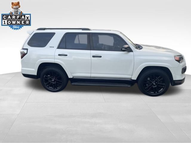 2019 Toyota 4Runner Limited Nightshade