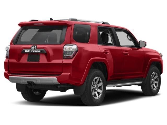 2019 Toyota 4Runner TRD Off Road Premium