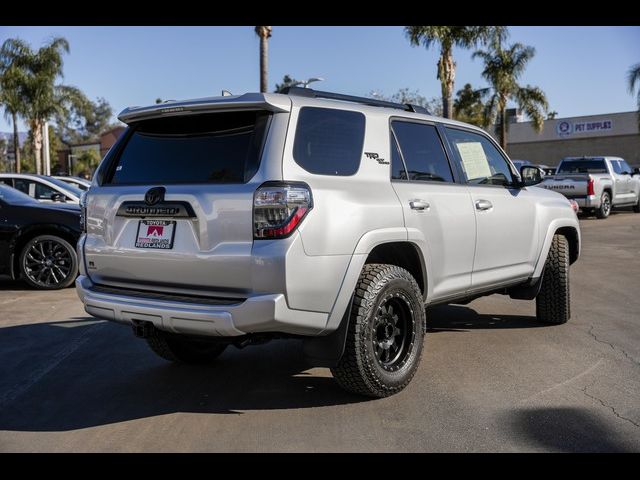 2019 Toyota 4Runner TRD Off Road Premium