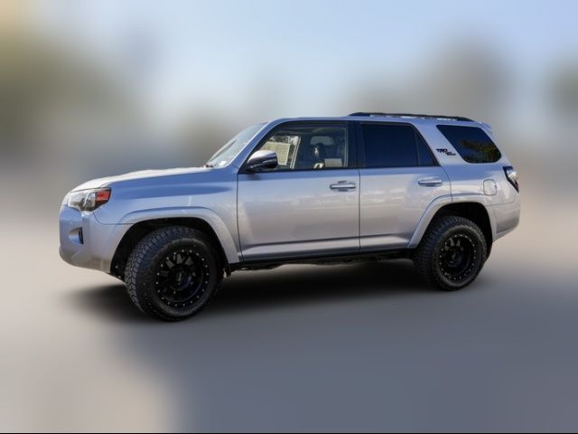 2019 Toyota 4Runner TRD Off Road Premium