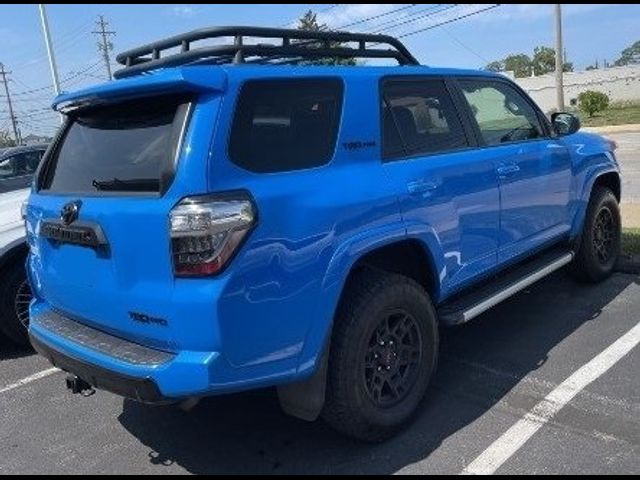 2019 Toyota 4Runner TRD Pro