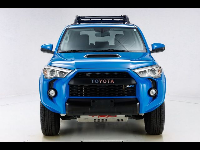 2019 Toyota 4Runner TRD Pro