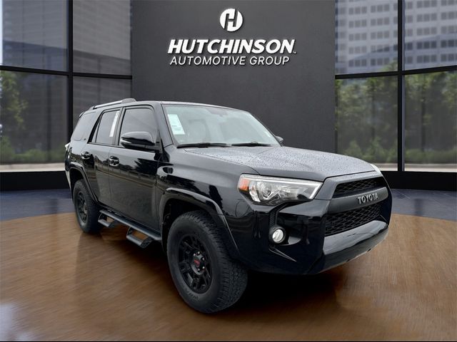 2019 Toyota 4Runner SR5 Premium