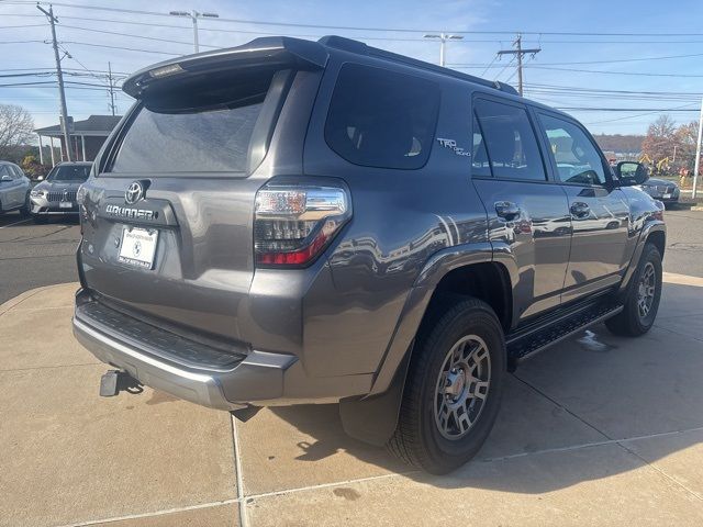 2019 Toyota 4Runner 