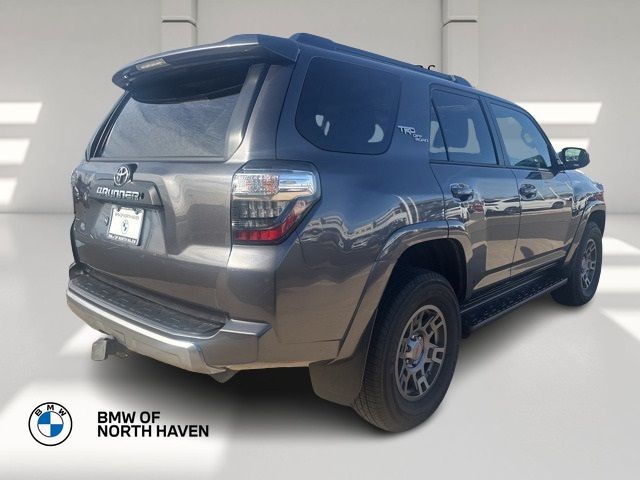 2019 Toyota 4Runner 