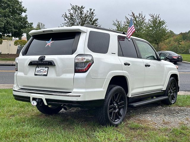 2019 Toyota 4Runner 