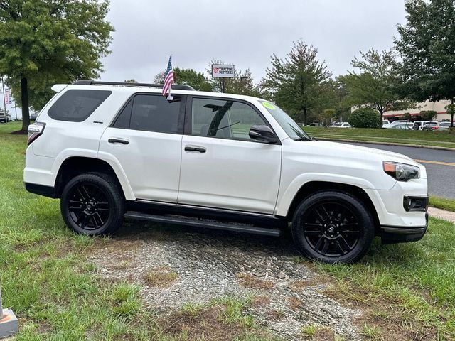 2019 Toyota 4Runner 