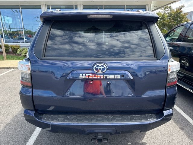 2019 Toyota 4Runner SR5 Premium