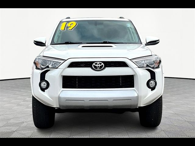 2019 Toyota 4Runner TRD Off Road Premium