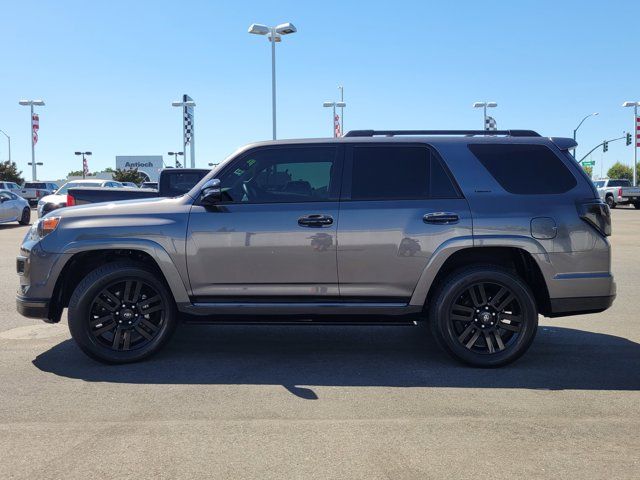 2019 Toyota 4Runner 