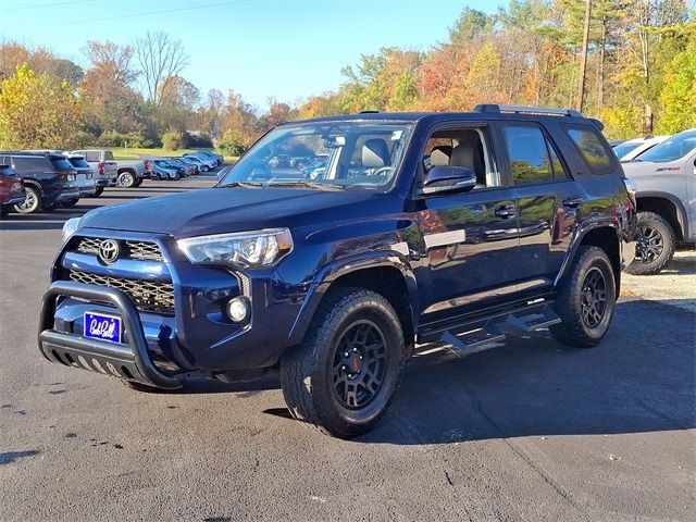 2019 Toyota 4Runner SR5 Premium