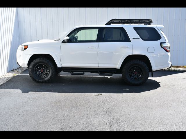 2019 Toyota 4Runner TRD Pro