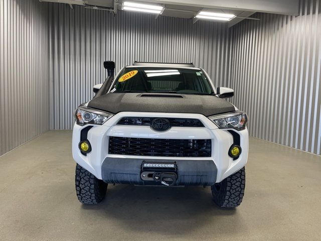 2019 Toyota 4Runner 